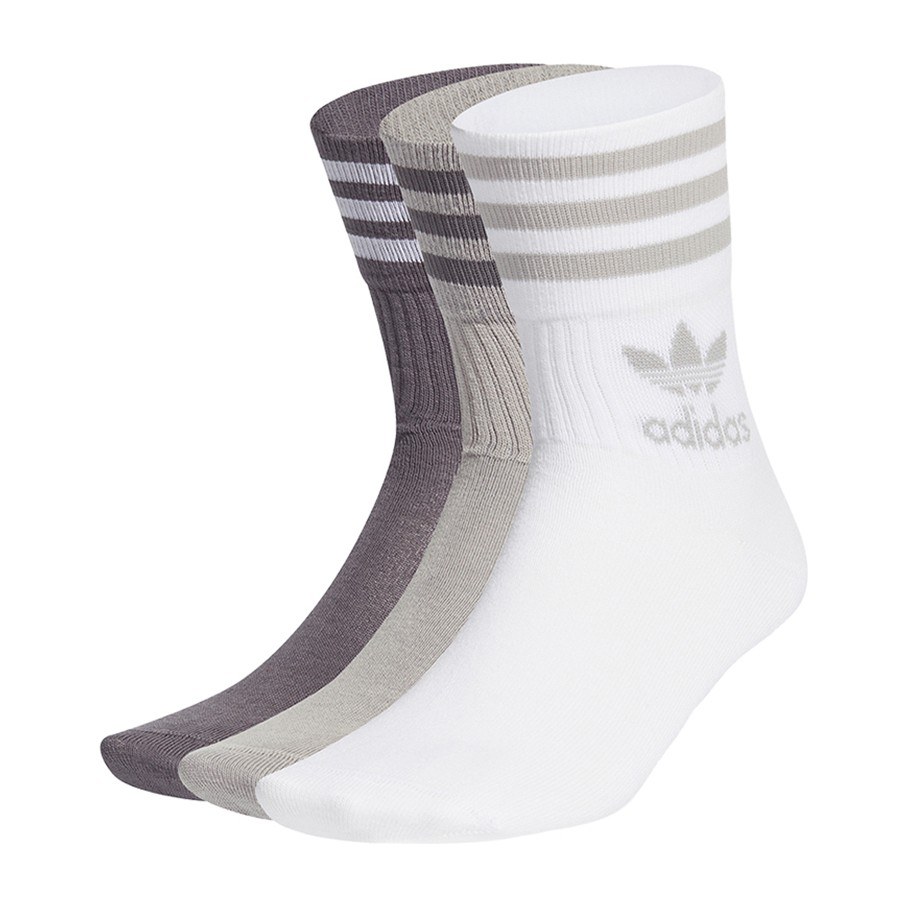 adidas Originals Mid-Calf Socks