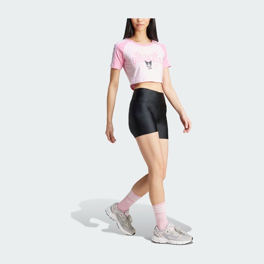 adidas x Hello Kitty