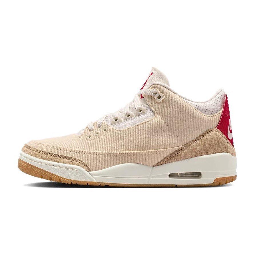 levis Jordan Air Jordan 3 Retro Jumpman "Year of the Horse"