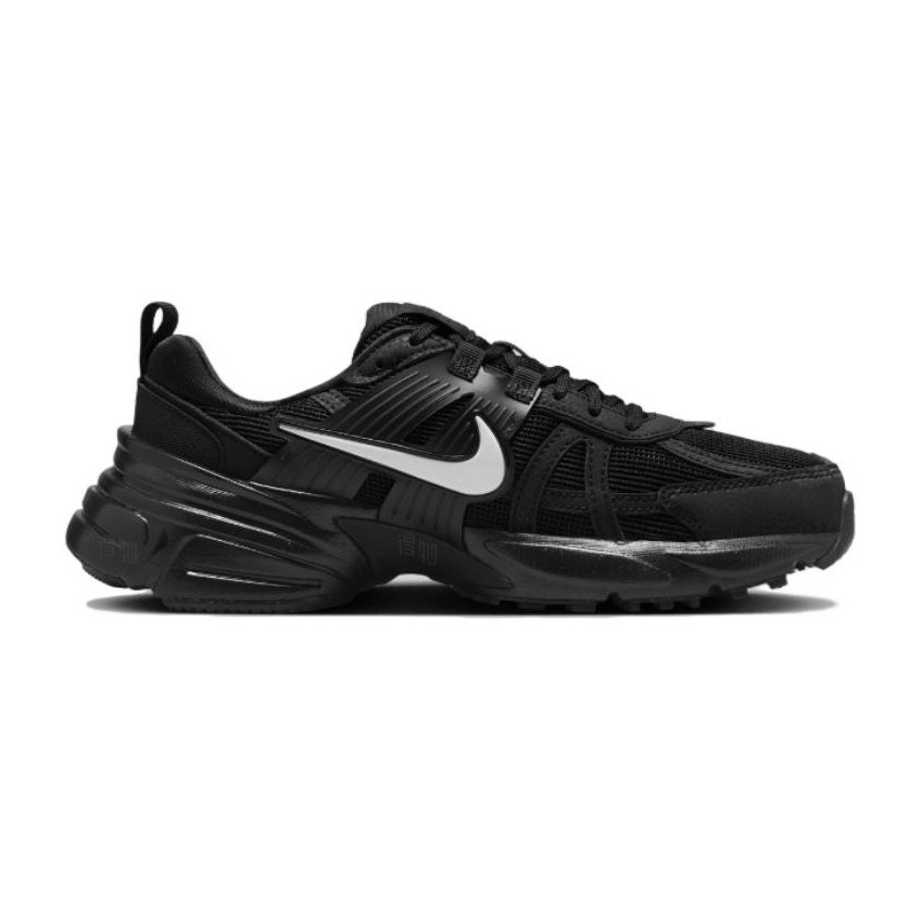 Nike V2K Run Black