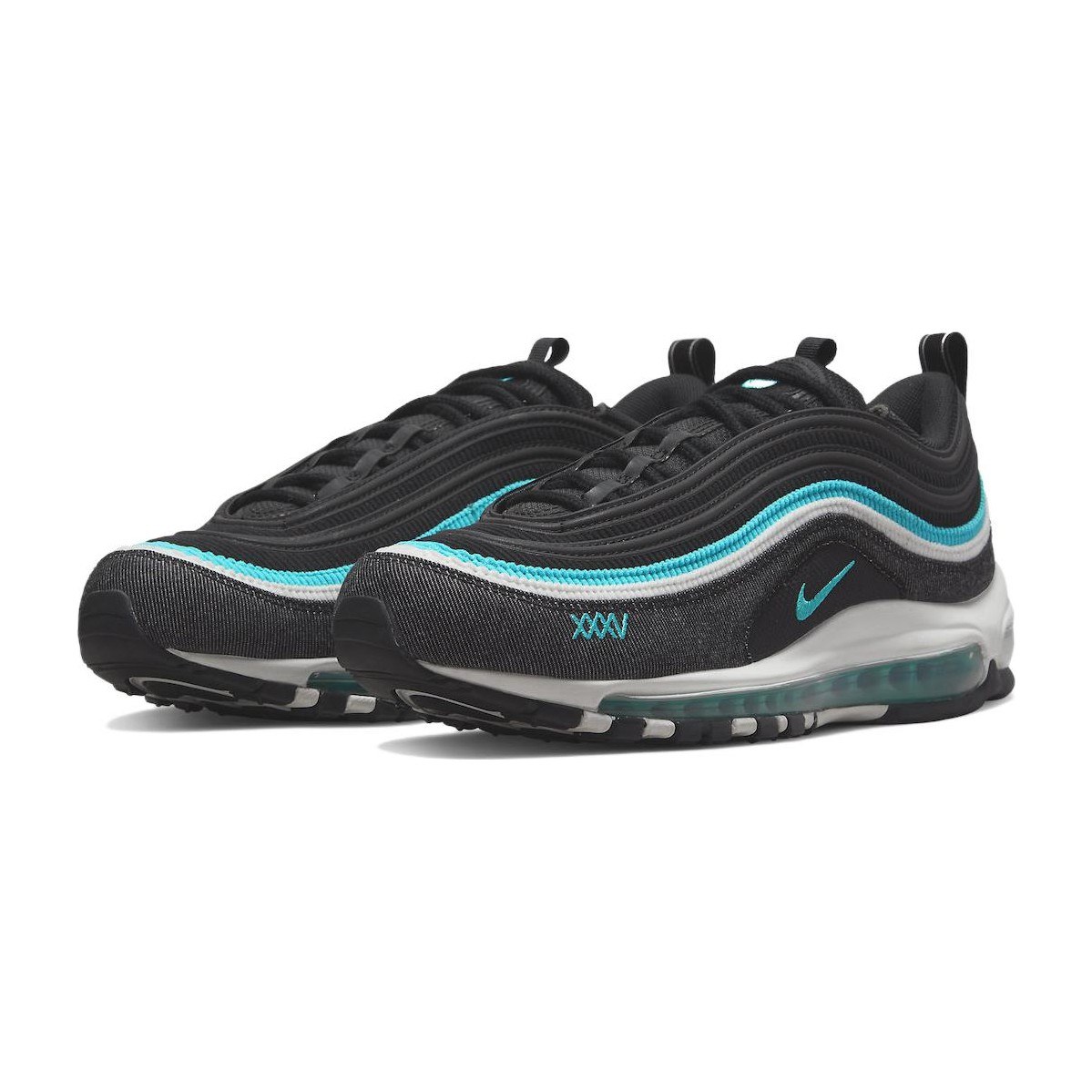 Nike Air Max 97 SE "Sport Turbo"