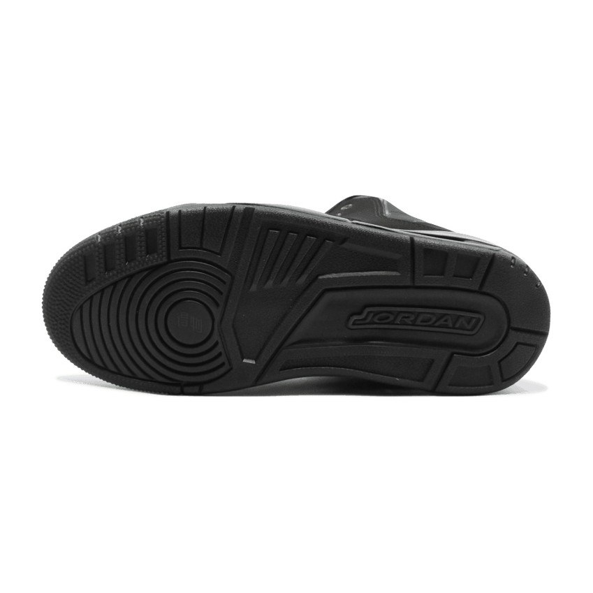 Jordan Courtside 23 Black