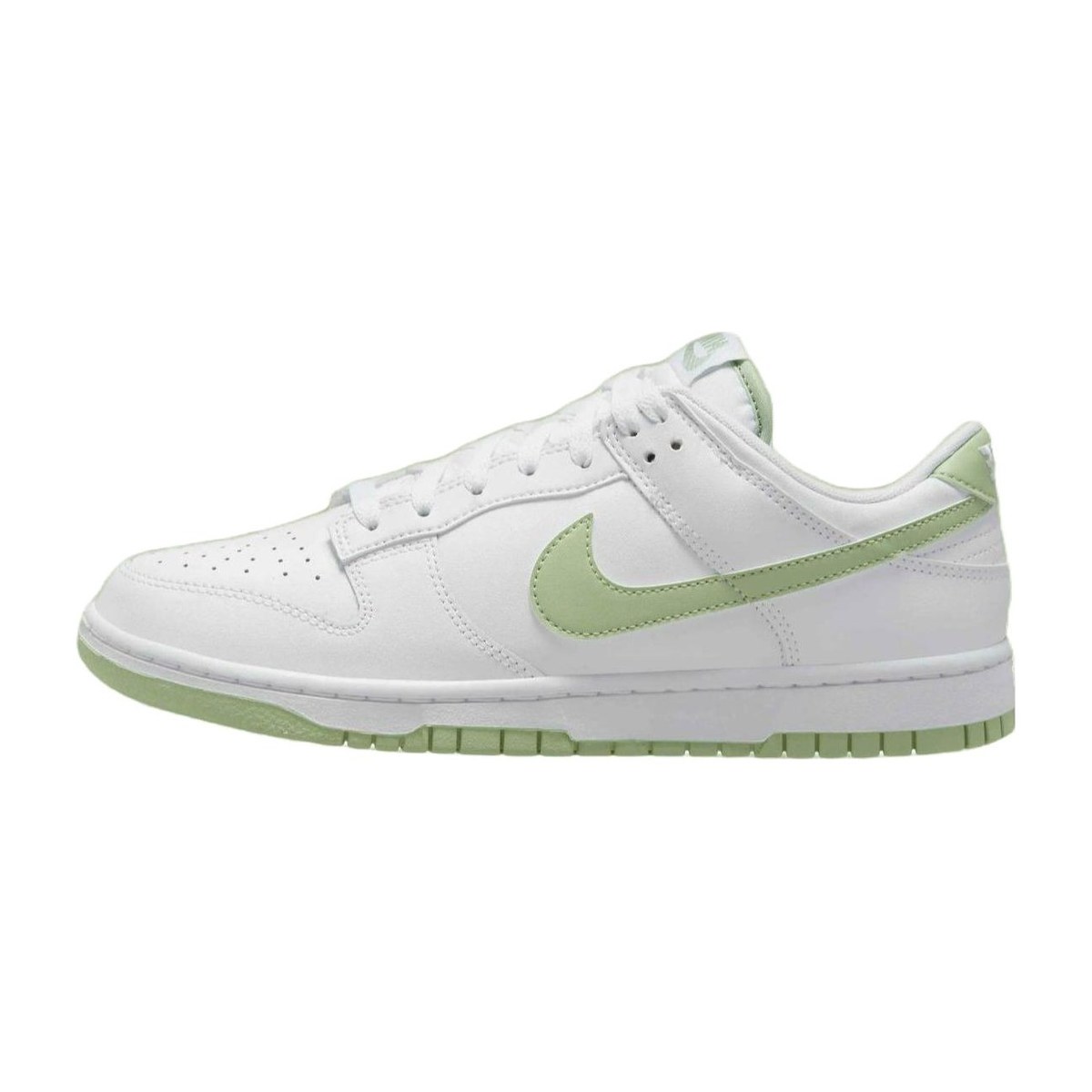Nike Dunk Low "Honeydew"