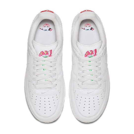 Nike Air Force 1 Low Nai Ke QS