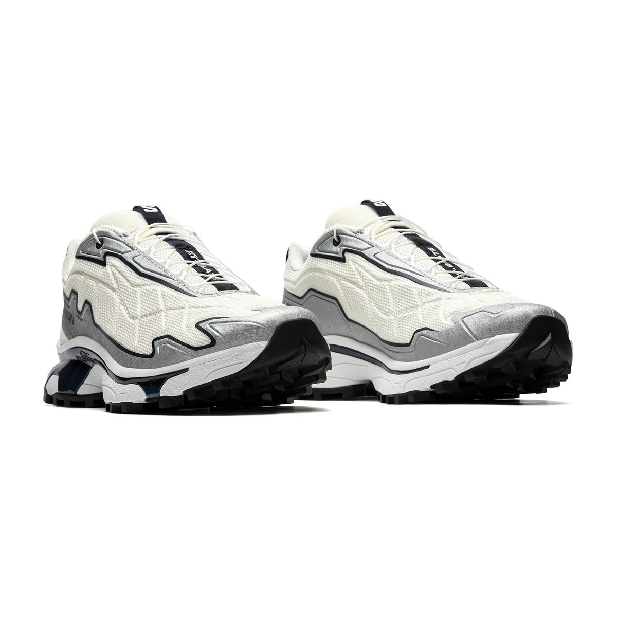 Salomon XT-Slate White