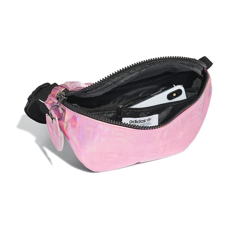adidas Originals Waistbag Pink