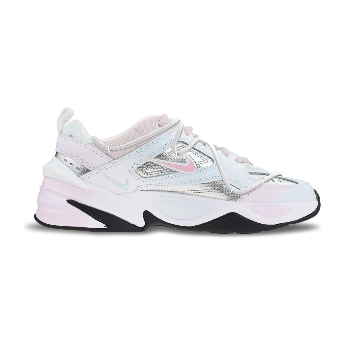 Nike M2K Tekno Pink
