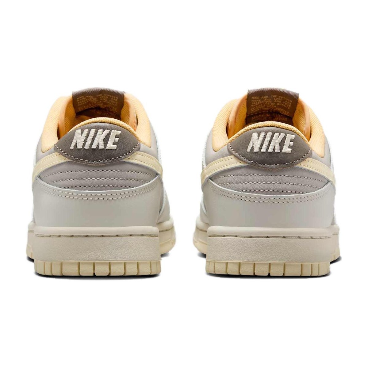 Nike Dunk Low "Light Bone"