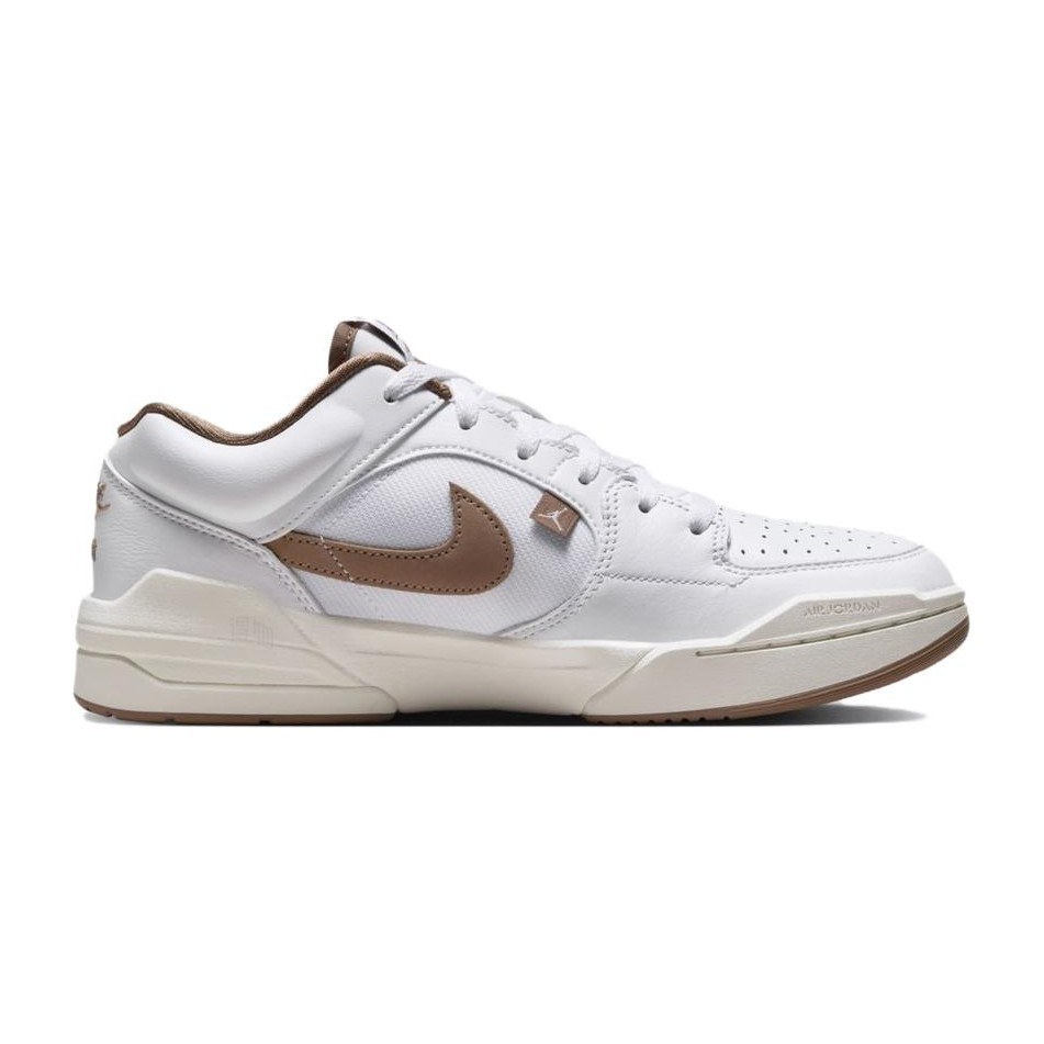 Jordan Stadium 90 White Brown
