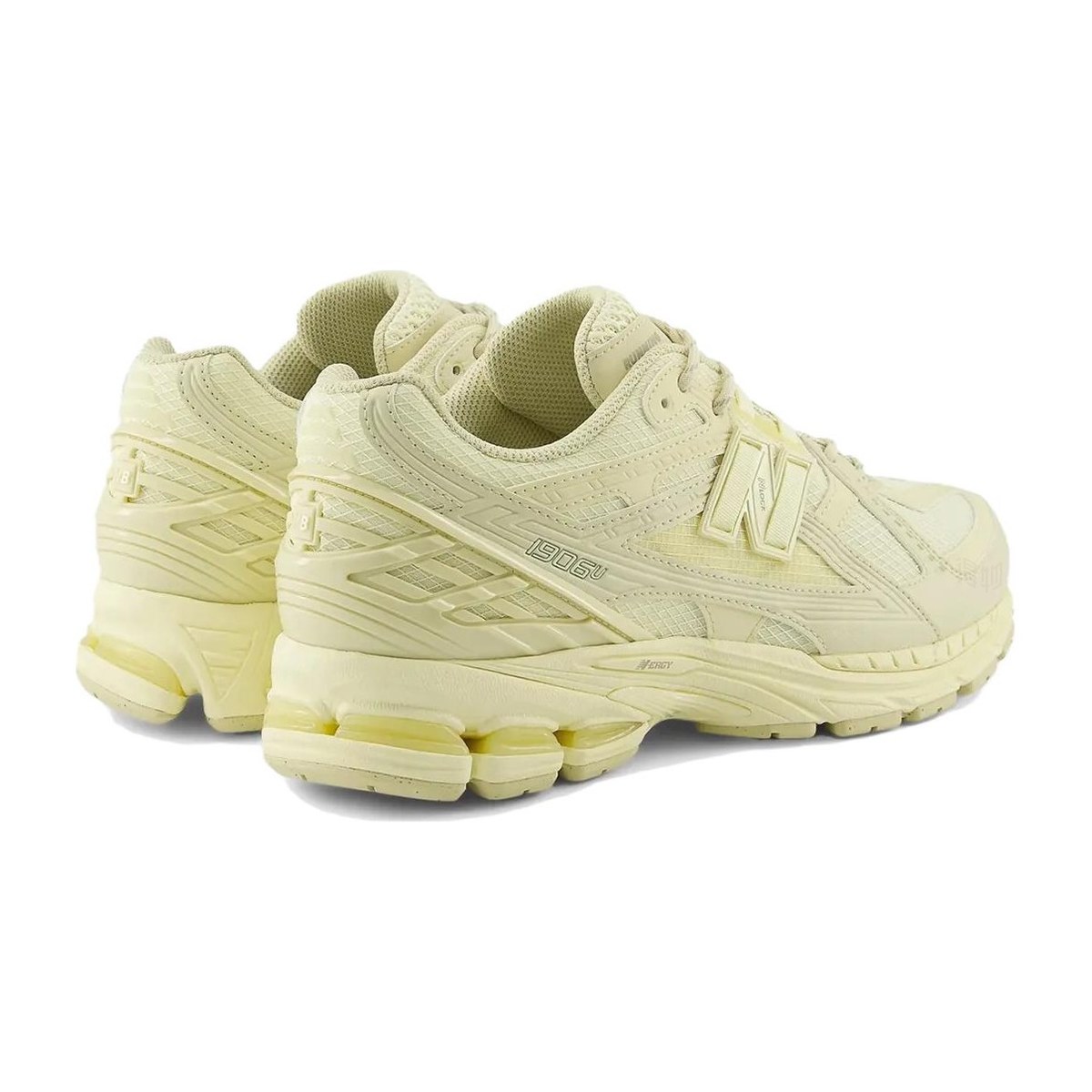 New Balance 1906U Yellow