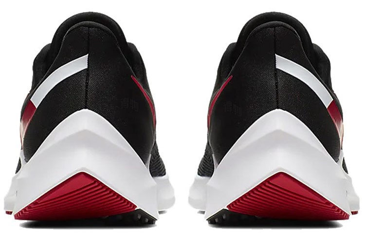 Nike Zoom Winflo 6 Black Red White