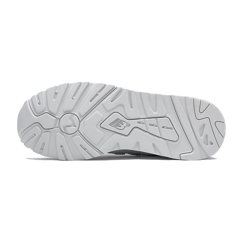 New Balance 999 Silver White