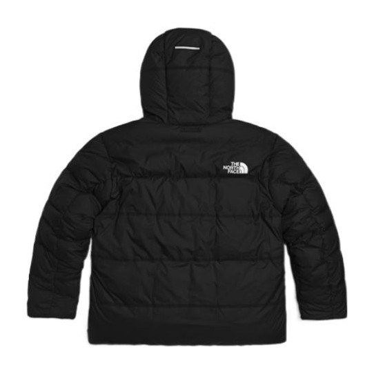 The North Face Urban Exploration Black