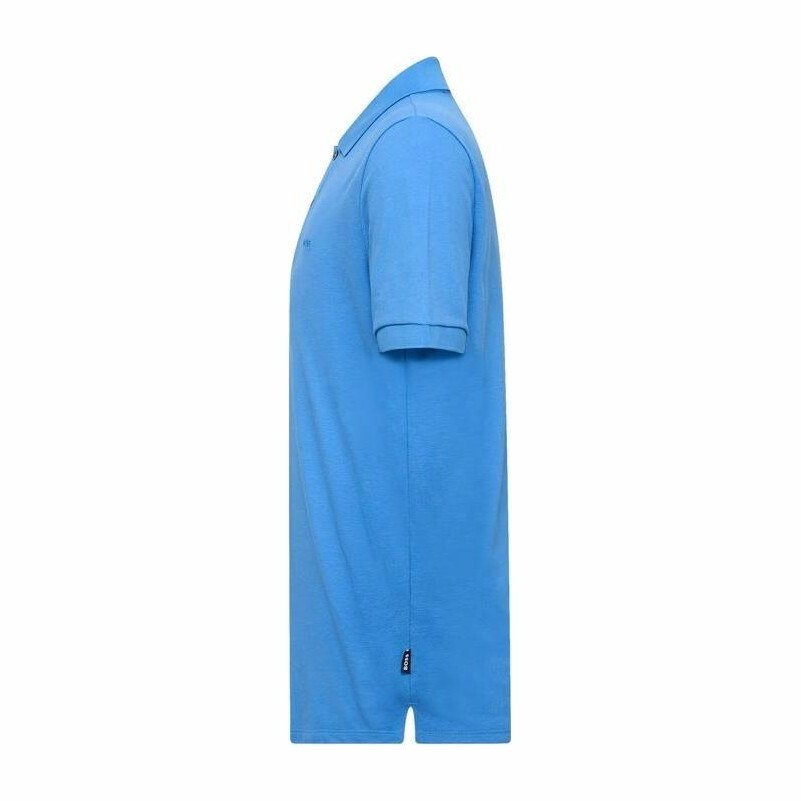 HUGO BOSS SS23 LogoPolo