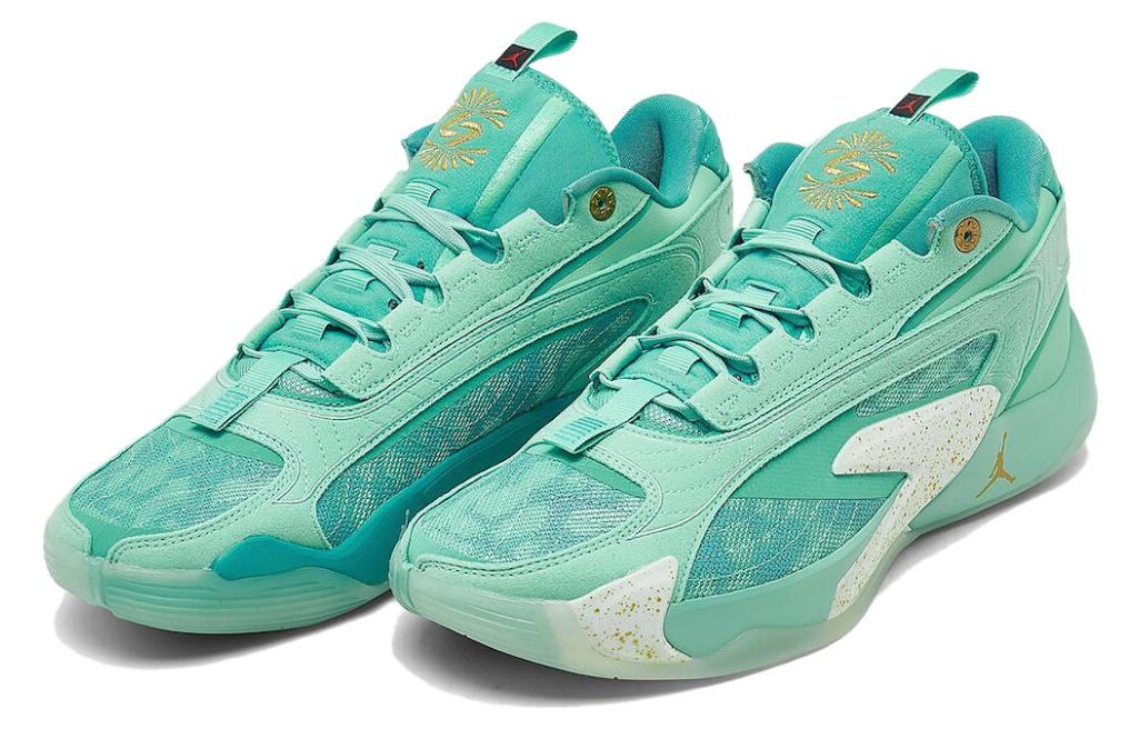 Jordan Luka 2 "Tropical Twist"