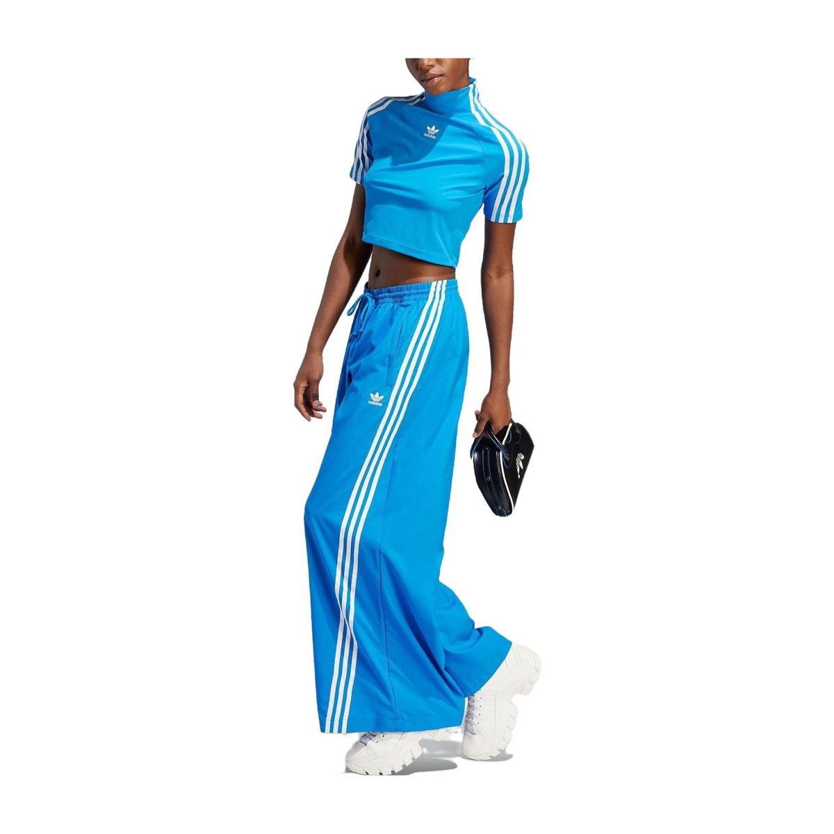adidas originals Logo T