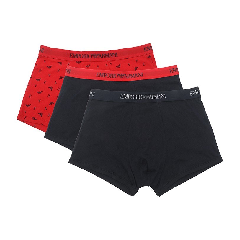 EMPORIO ARMANI SS23 Logo 3