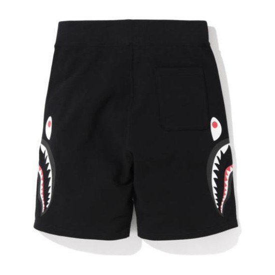 BAPE City Camo Glow Shorts