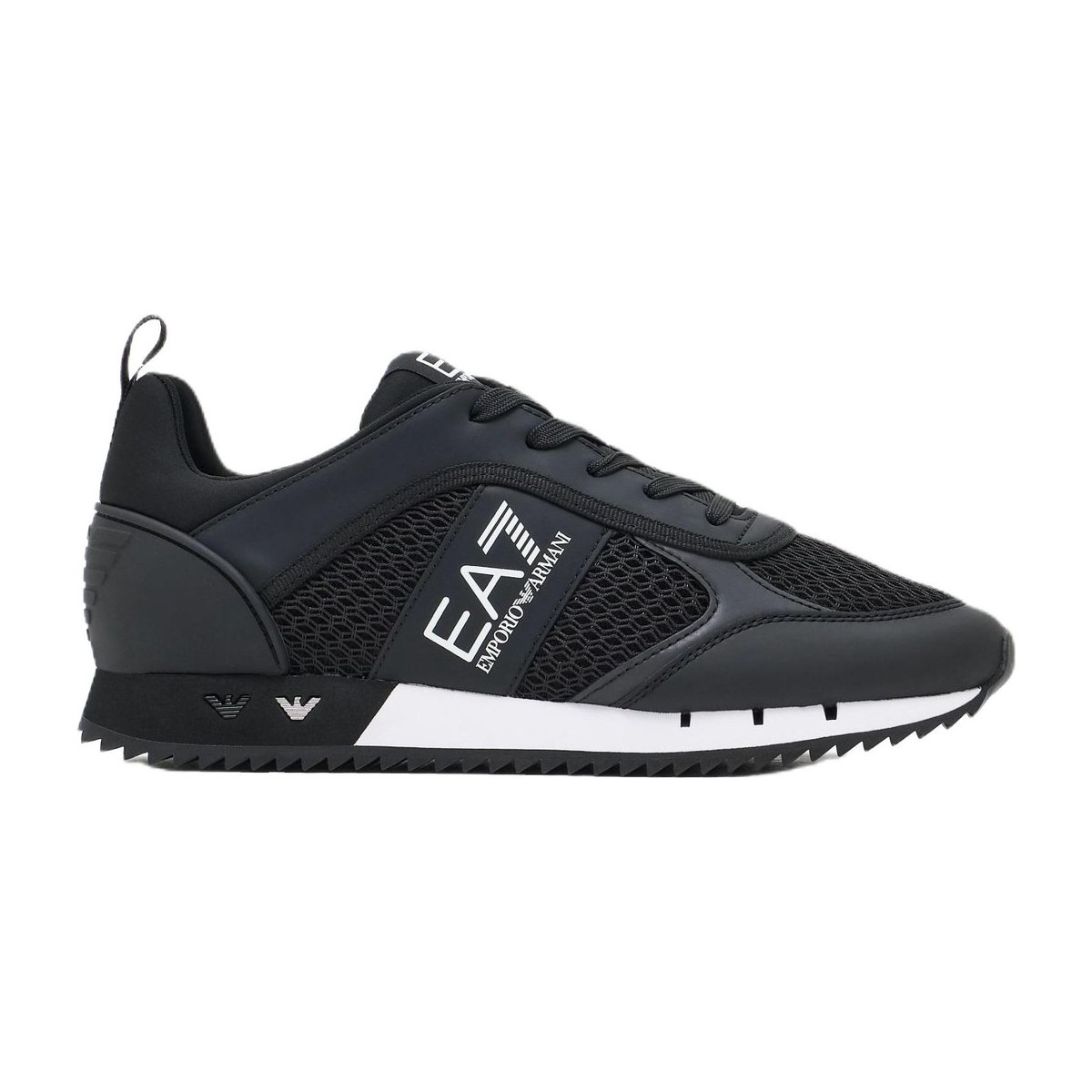 EMPORIO ARMANI EA7