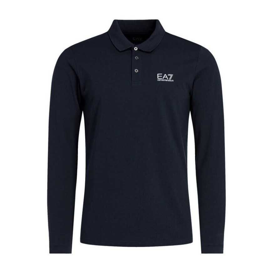 EMPORIO ARMANI SS22 Polo