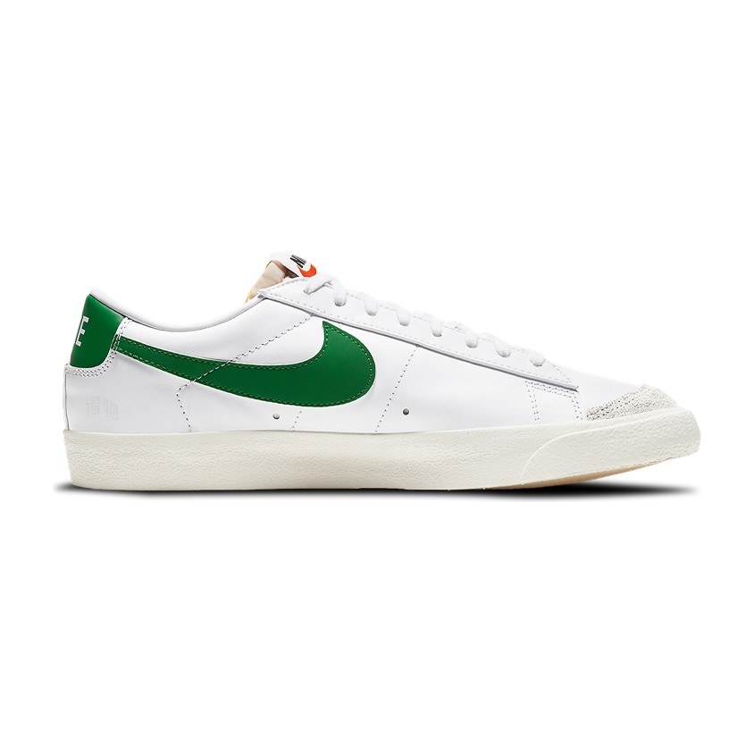 Nike Blazer Low 77 Vintage Pine Green