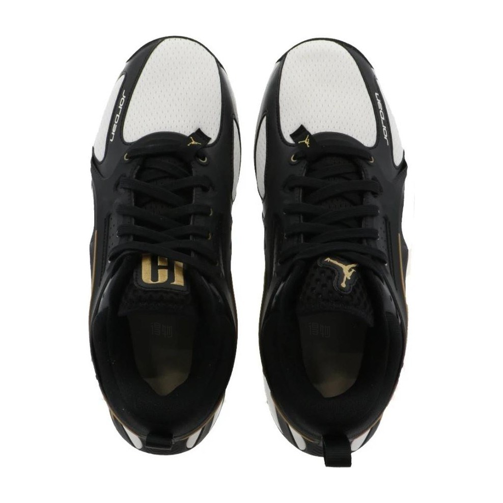Jordan Heir PF Black Gold
