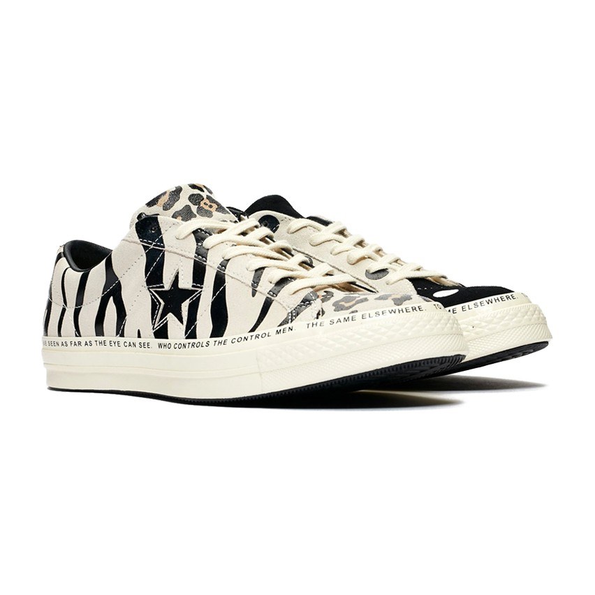 Brain Dead x Converse One Star
