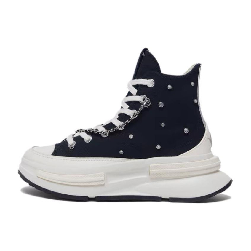 Converse Run Star Legacy CX Black