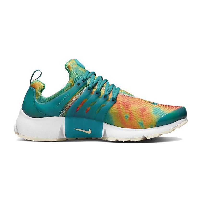 Nike Air Presto Tie-Dye