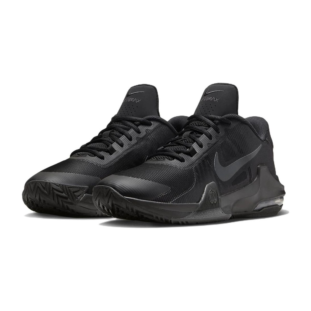 Nike Air Max Impact 4 Black