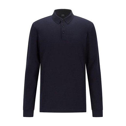 HUGO BOSS SS22 Polo