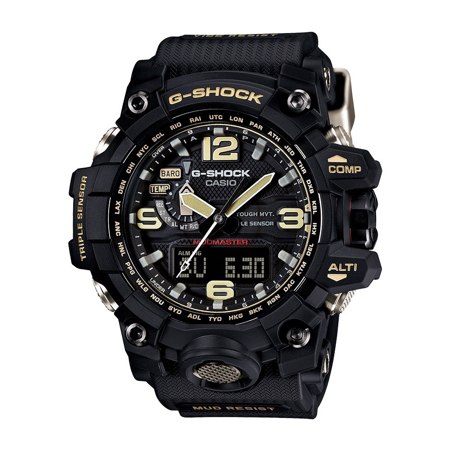 Casio G-Shock GWG-1000-1A
