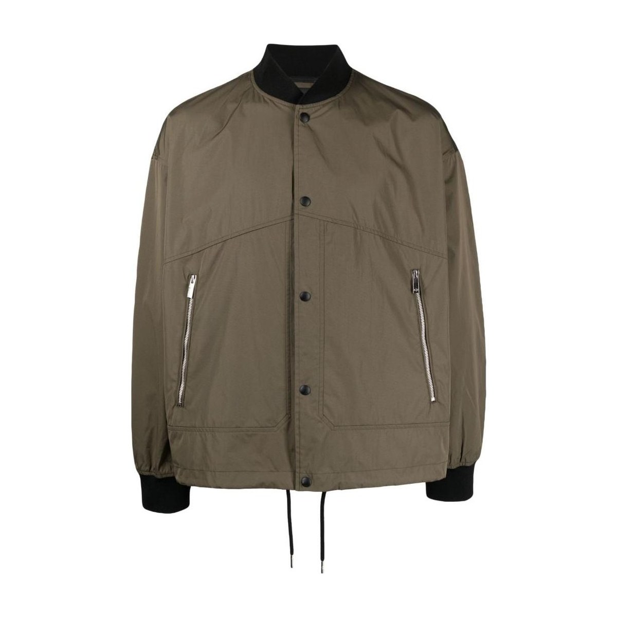 ARMANI EXCHANGE FW23 Logo
