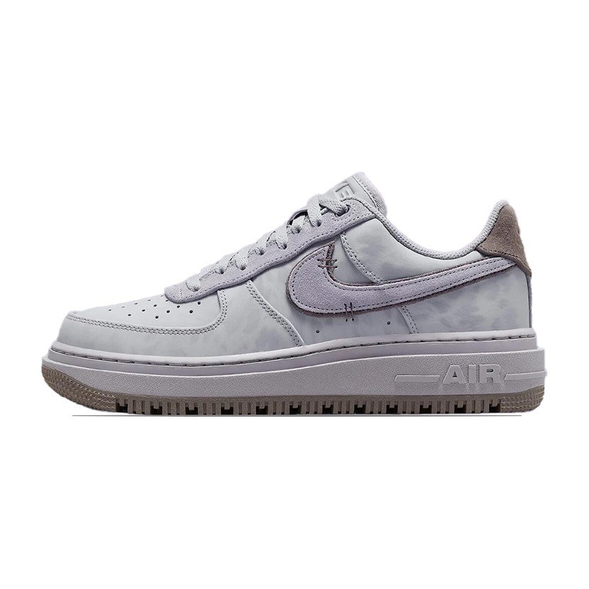 Nike Air Force 1 Low Luxe "Dyed"