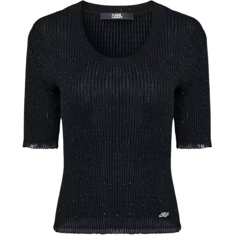 KARL LAGERFELD FW25 T