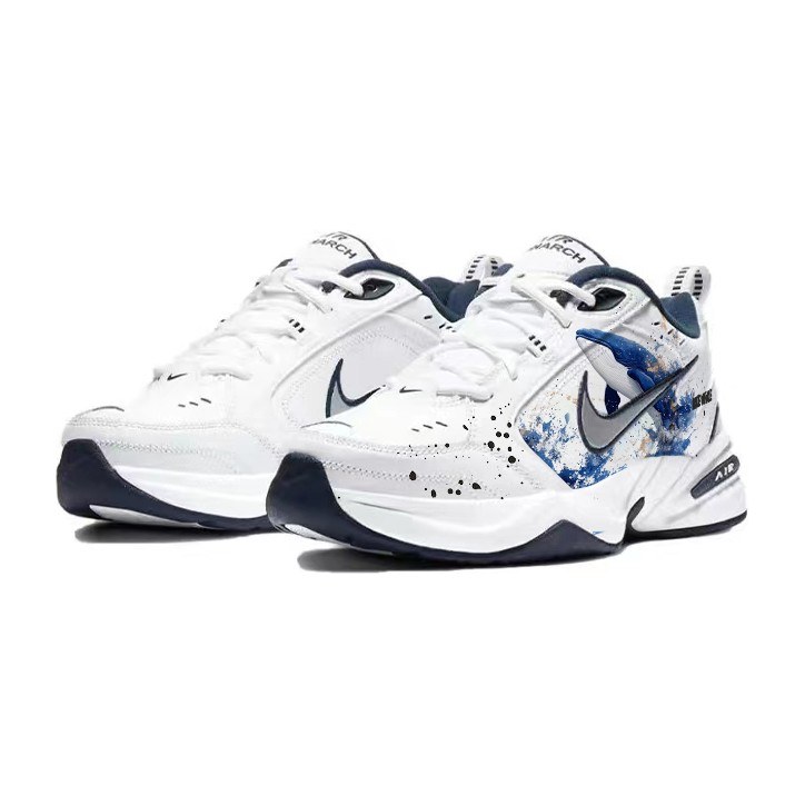 Nike Air Monarch 4