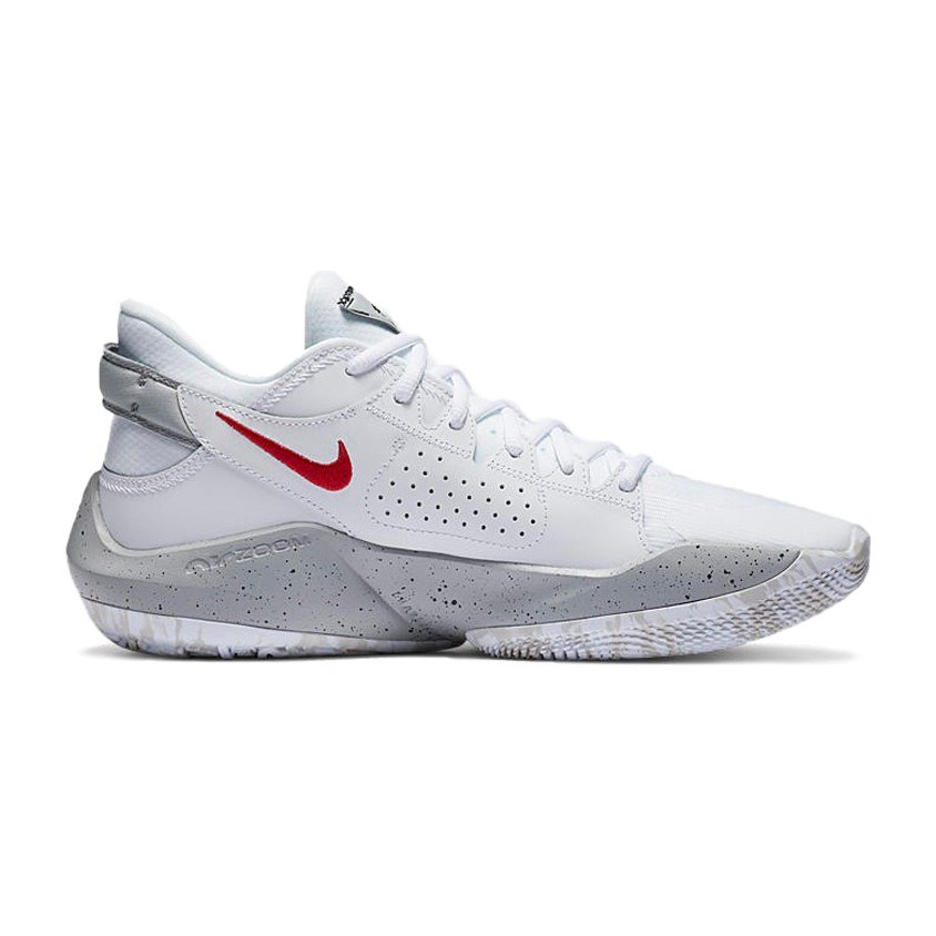 Nike Air Zoom Freak 2 White Cement
