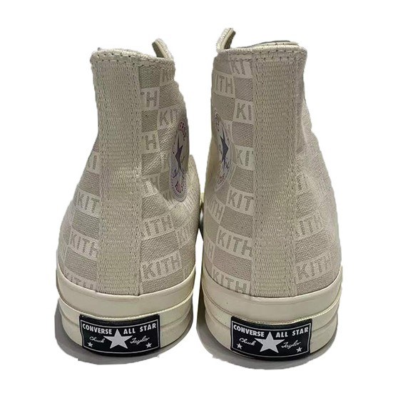 KITH x Converse Chuck Taylor All Star 1970s