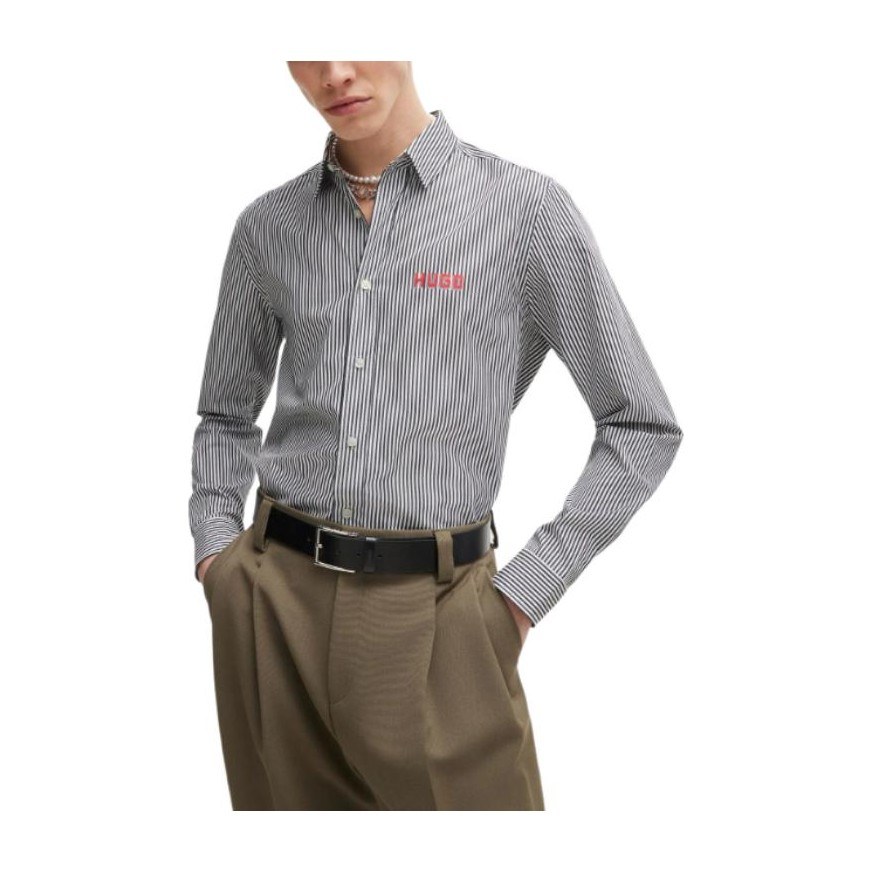 HUGO BOSS