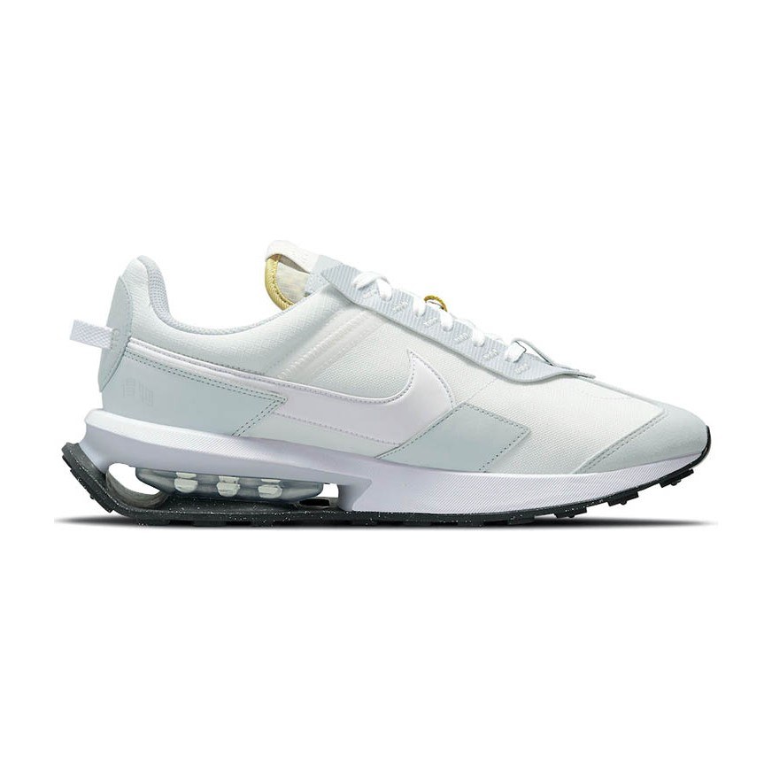 Nike Air Max Pre-Day Summit White
