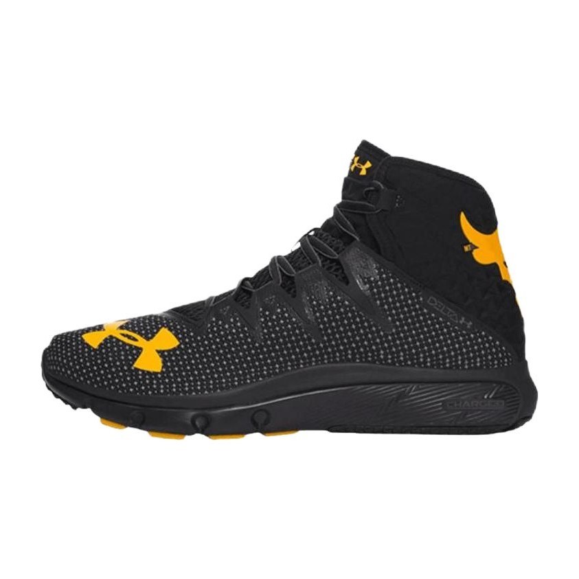 Under Armour The Rock Delta