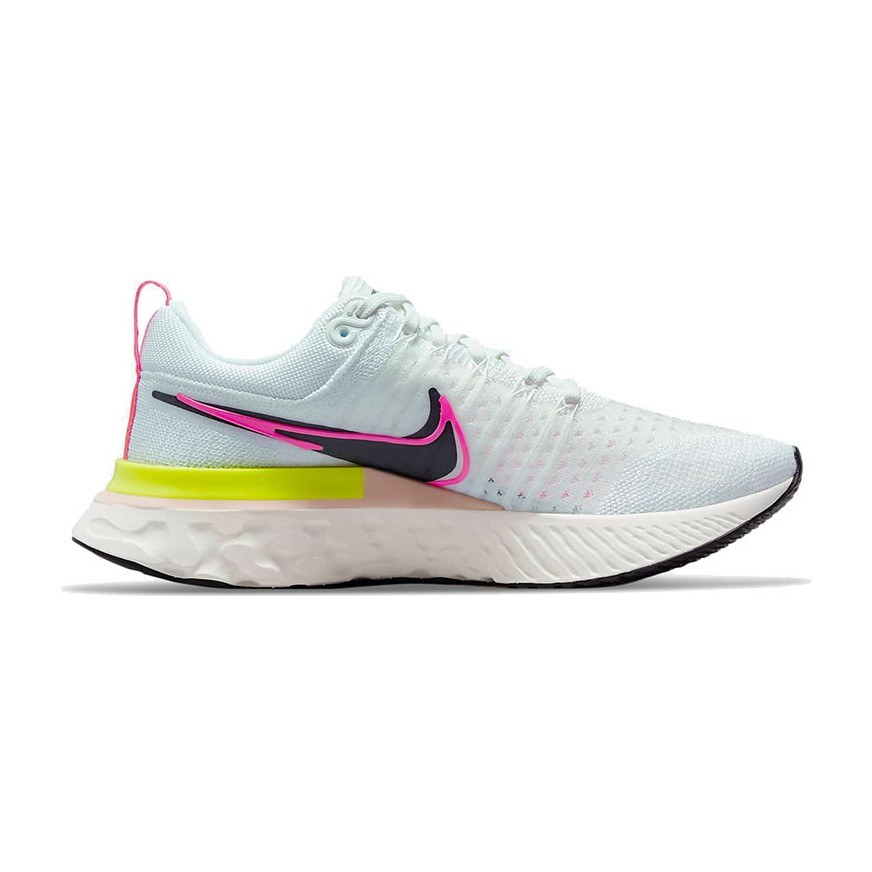 Nike React Infinity Run Flyknit 2