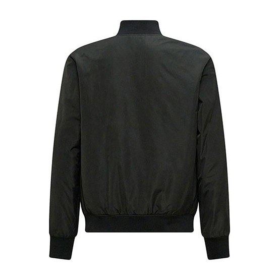 Emporio Armani EA7 Black Jacket