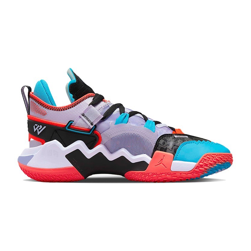 Jordan Why Not .5 PF