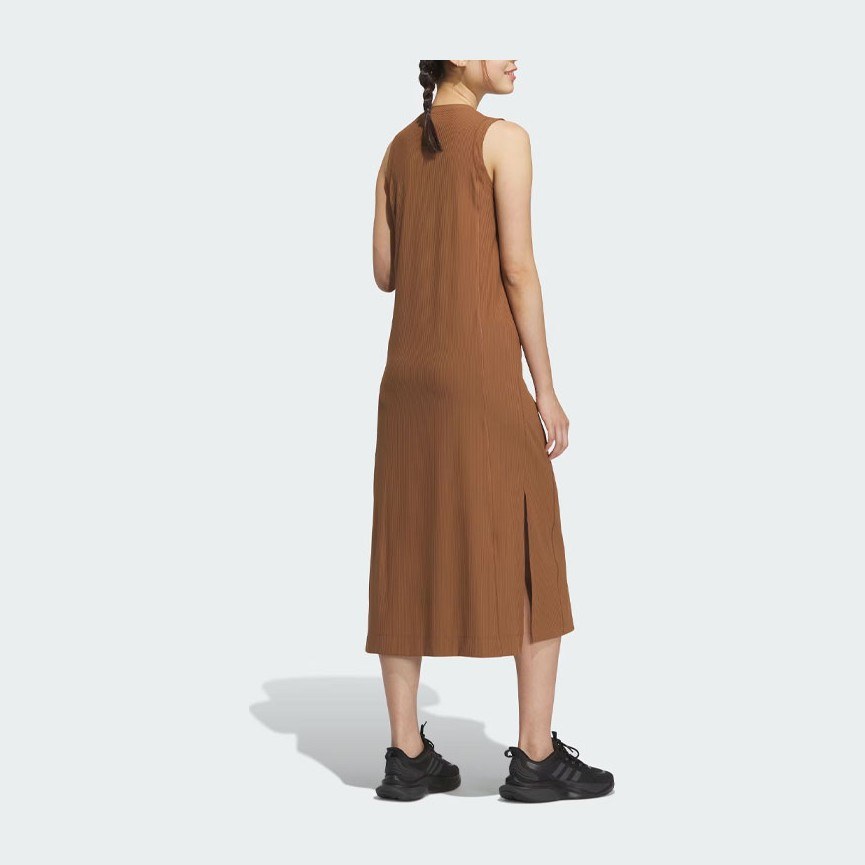 adidas Sportswear Dress Logo