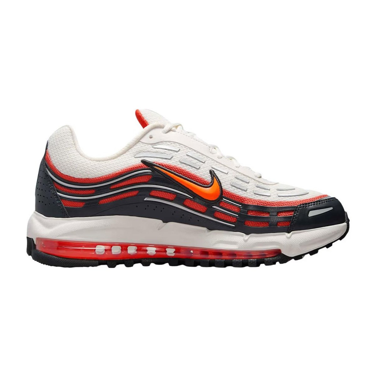 Nike Air Max TL 2.5 White Orange