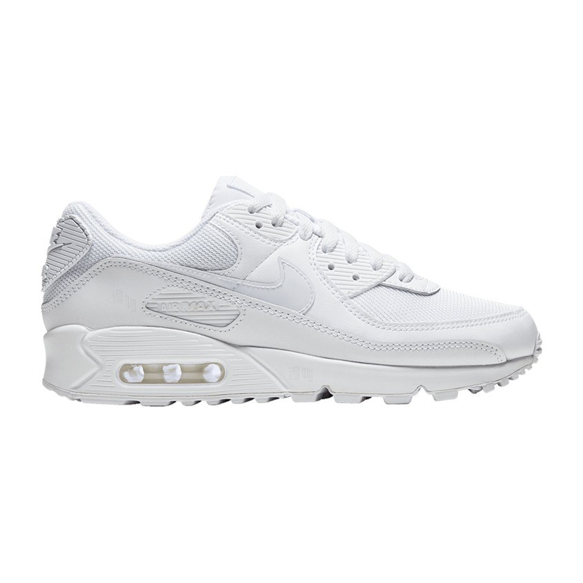 Nike Air Max 90 Twist White