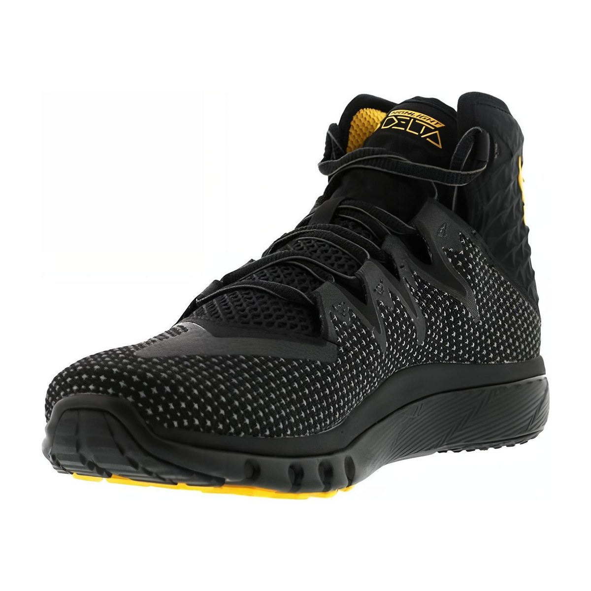 Under Armour The Rock Delta