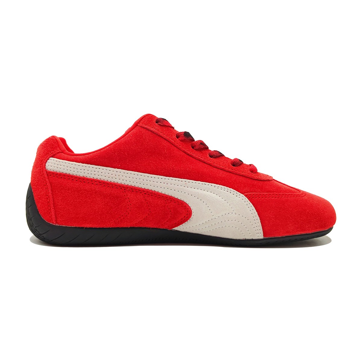 PUMA Speedcat Go CNY Red