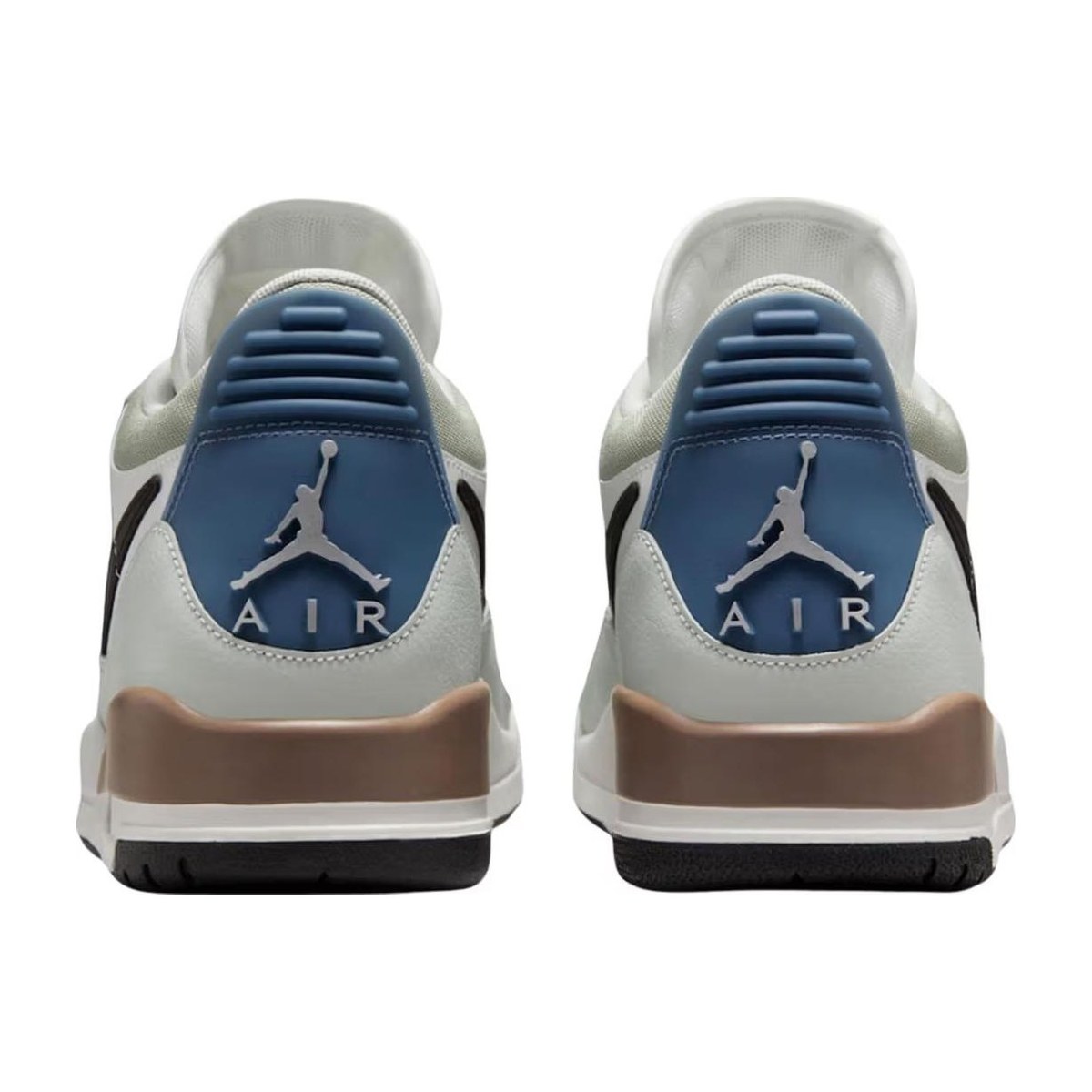 Nike Air Jordan Legacy 312 Low White Green
